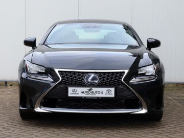 Lexus RC